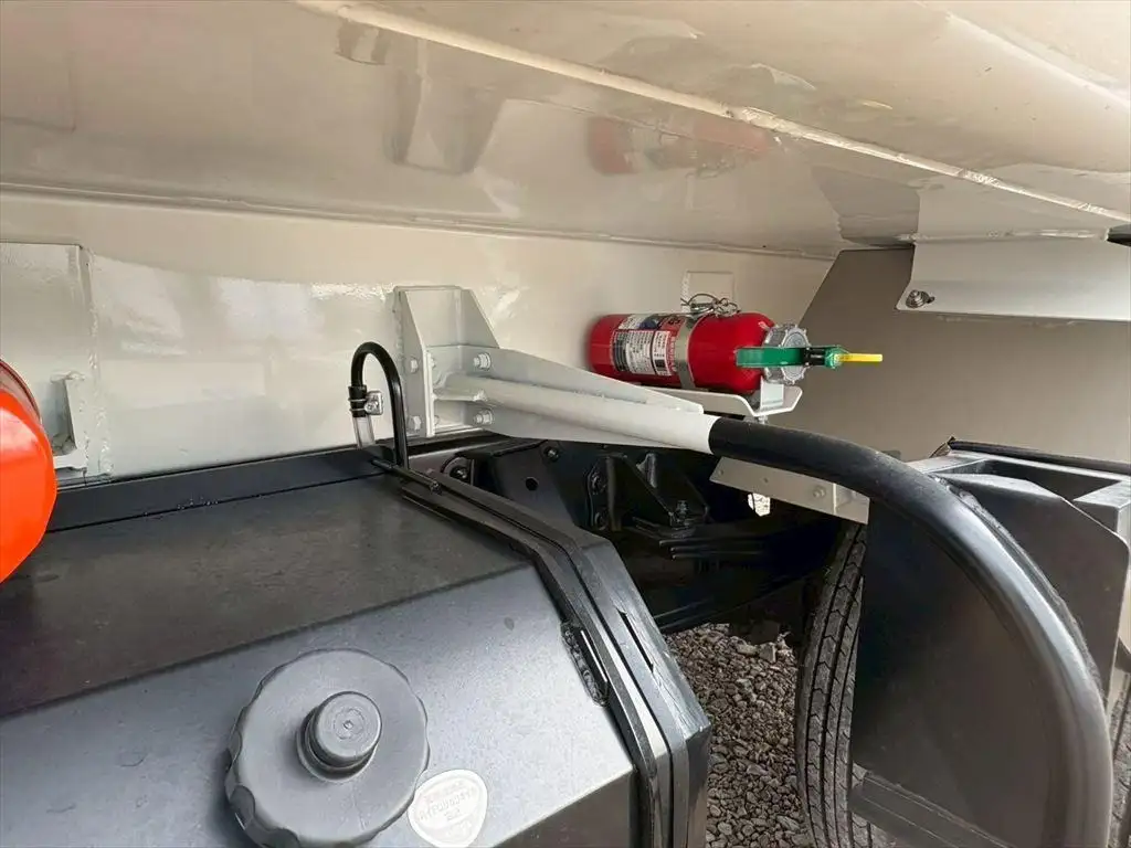 日野 デュトロ  パッカー車(塵芥車) 2KG-XZU710M R7｜画像19