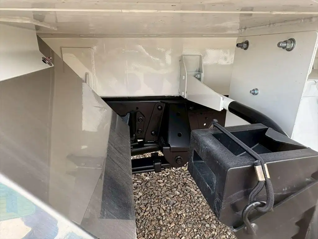 日野 デュトロ  パッカー車(塵芥車) 2KG-XZU710M R7｜画像17