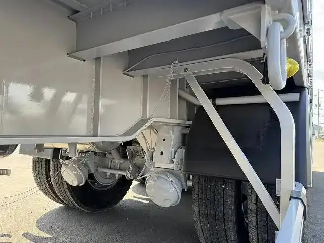 フルハーフ 国産車その他  トレーラー  R7｜画像18