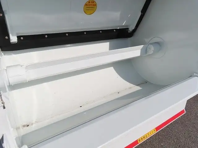 三菱 キャンター  パッカー車(塵芥車) 2RG-FEAV0 R7｜画像10