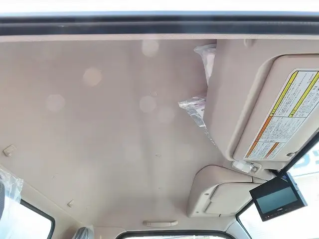 三菱 キャンター  パッカー車(塵芥車) 2RG-FEAV0 R7｜画像13