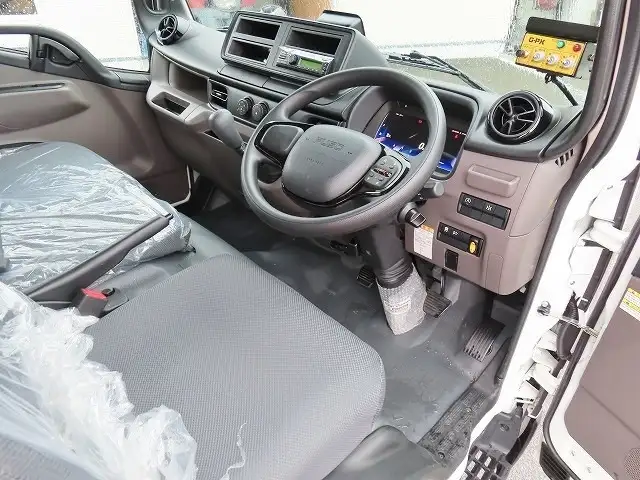 三菱 キャンター  パッカー車(塵芥車) 2RG-FEAV0 R7｜画像12