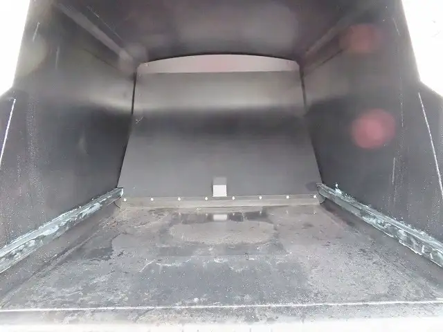 三菱 キャンター  パッカー車(塵芥車) 2RG-FEAV0 R7｜画像8