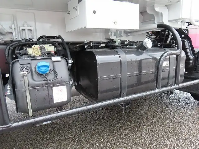 三菱 キャンター  パッカー車(塵芥車) 2RG-FEAV0 R7｜画像17