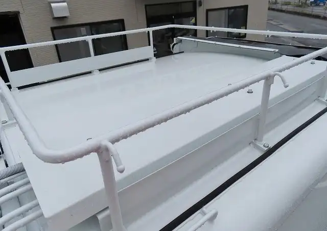 三菱 キャンター  パッカー車(塵芥車) 2RG-FEAV0 R7｜画像5