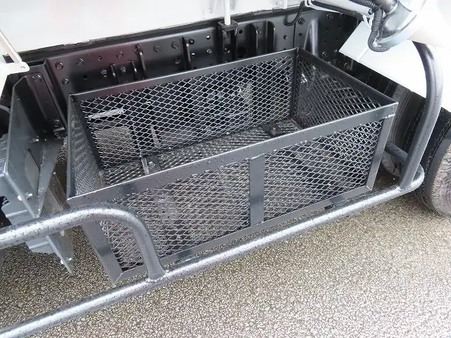 三菱 キャンター  パッカー車(塵芥車) 2RG-FEAV0 R7｜画像11