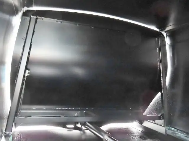 三菱 キャンター  パッカー車(塵芥車) 2RG-FEAV0 R7｜画像9