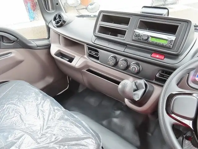 三菱 キャンター  パッカー車(塵芥車) 2RG-FEAV0 R7｜画像14