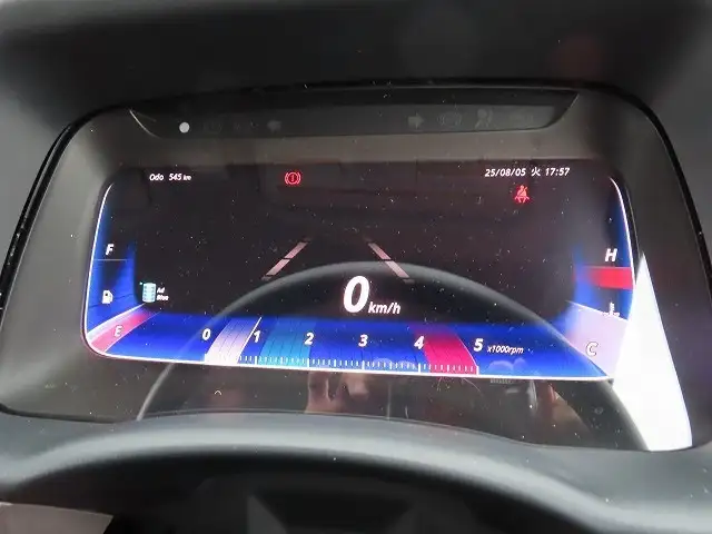 三菱 キャンター  パッカー車(塵芥車) 2RG-FEAV0 R7｜画像15