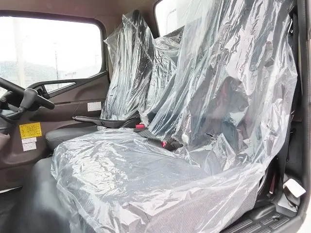 三菱 キャンター  パッカー車(塵芥車) 2RG-FEAV0 R7｜画像13