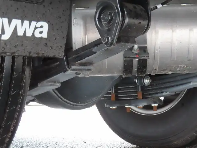 三菱 キャンター  パッカー車(塵芥車) 2RG-FEAV0 R7｜画像18