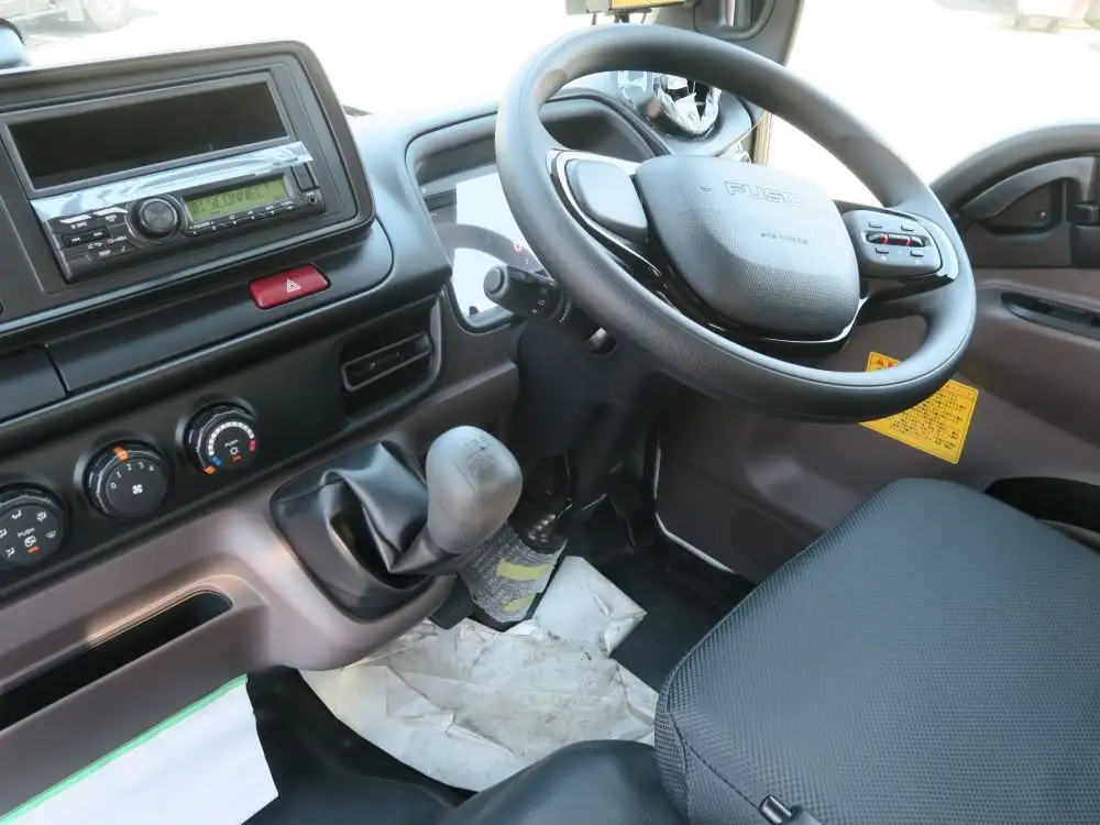 三菱 キャンター  パッカー車(塵芥車) 2RG-FEAV0 R7｜画像14