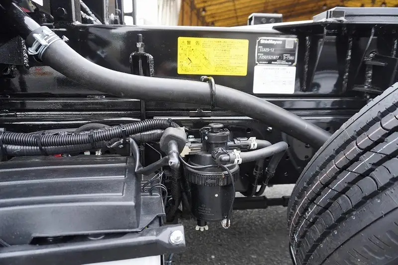 日野 デュトロ  アームロール 2KG-XZU605M R7｜画像17