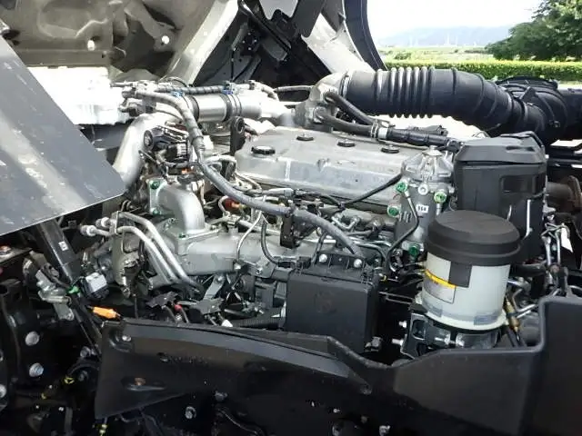 日野 プロフィア  車両重機運搬 2DG-FW1AHC R6｜画像19