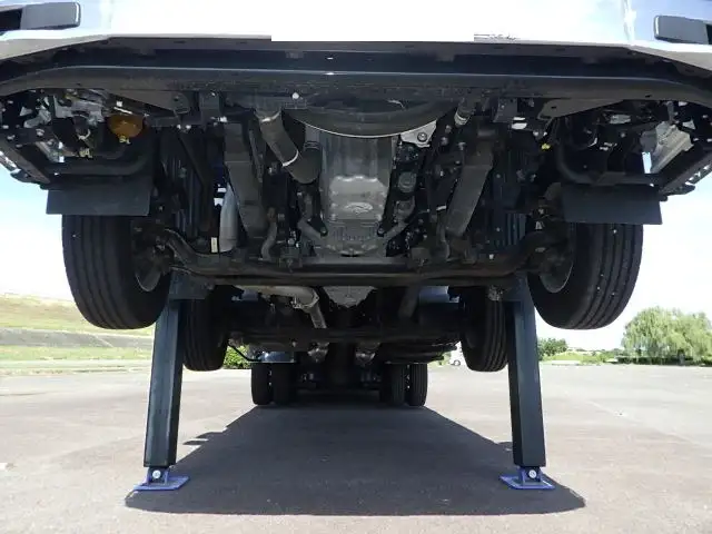 日野 プロフィア  車両重機運搬 2DG-FW1AHC R6｜画像15