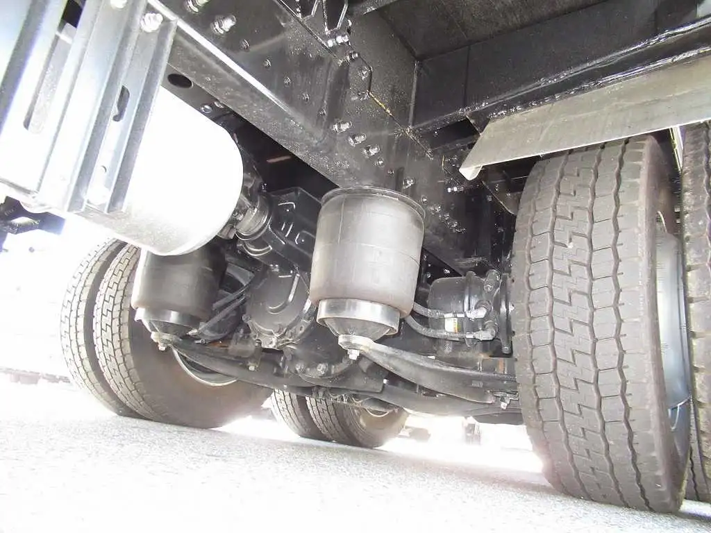 日野 プロフィア  車両重機運搬 2DG-FW1AHC R7｜画像19