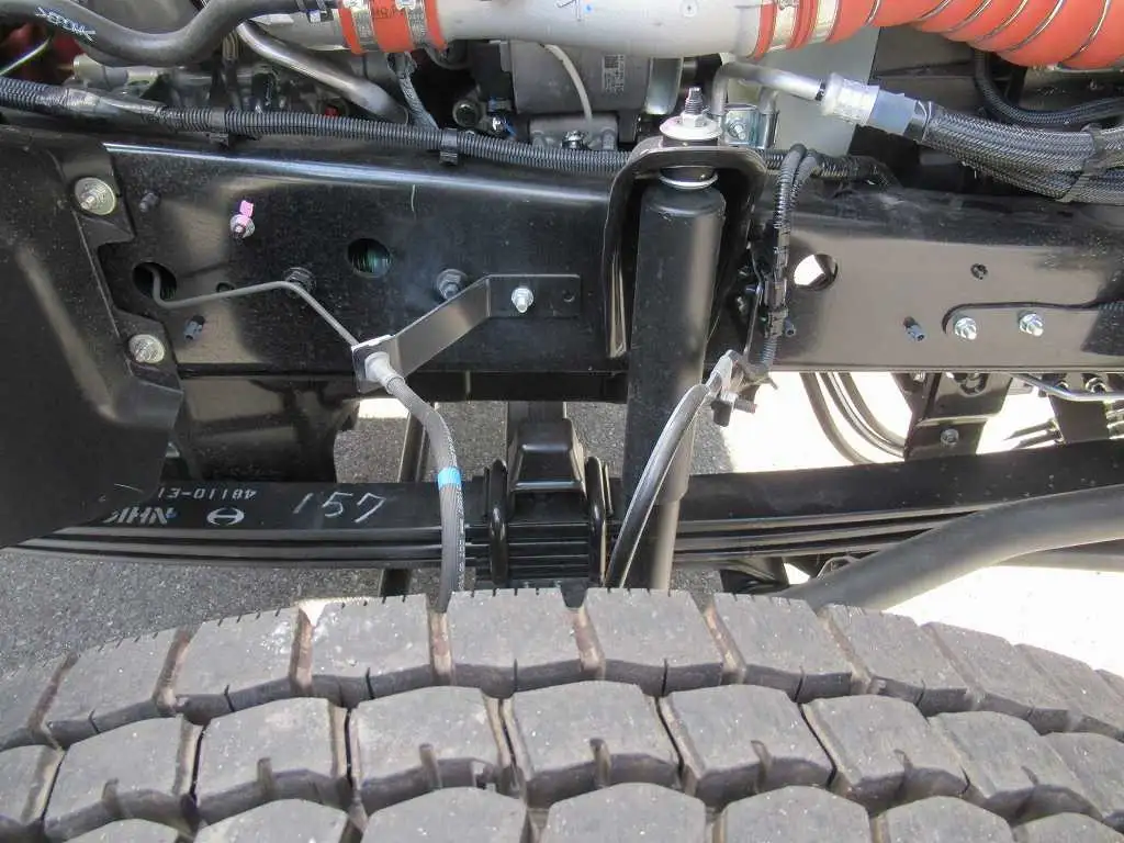 日野 レンジャー  冷凍冷蔵 2KG-FD2ABG R6｜画像18