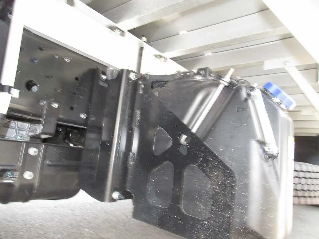 日野 レンジャー  冷凍冷蔵 2KG-FD2ABG R6｜画像16