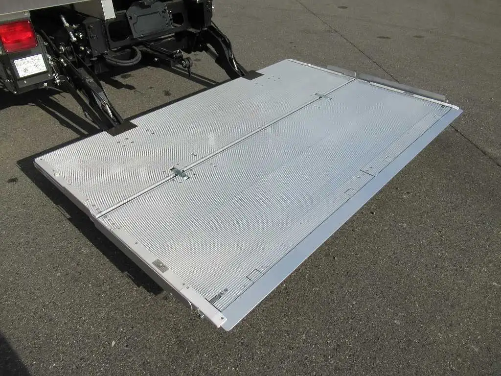 日野 レンジャー  冷凍冷蔵 2KG-FD2ABG R6｜画像8