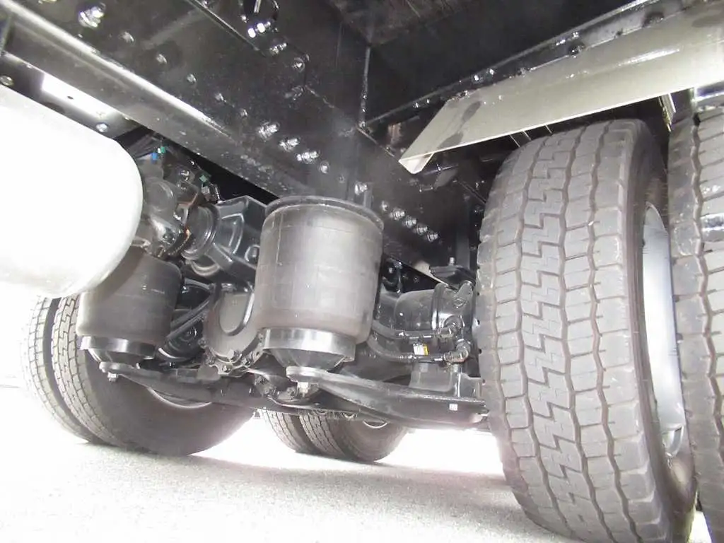 日野 プロフィア  車両重機運搬 2DG-FW1AHC R7｜画像19