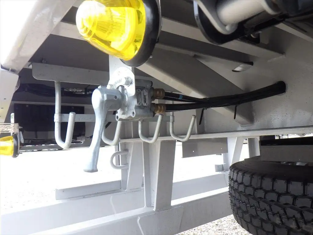 国内・その他 国産車その他  トレーラー PFB34118改 R7｜画像14