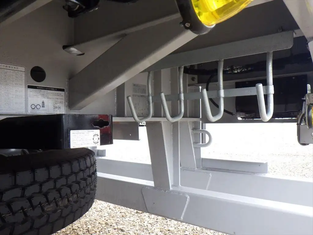 国内・その他 国産車その他  トレーラー PFB34118改 R7｜画像15