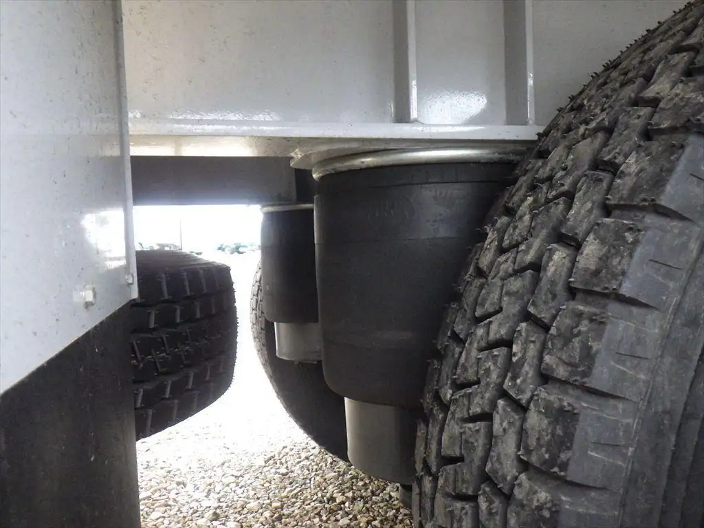 国内・その他 国産車その他  トレーラー PFB34118改 R7｜画像16