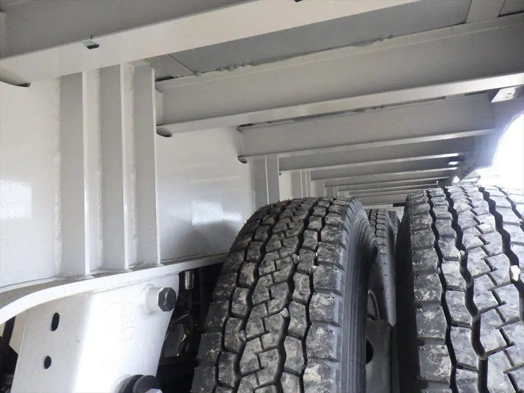 国内・その他 国産車その他  トレーラー PFB34118改 R7｜画像17
