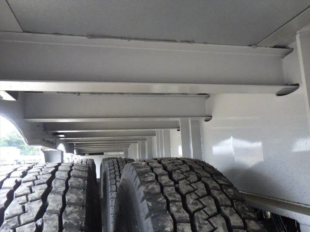 国内・その他 国産車その他  トレーラー PFB34118改 R7｜画像18