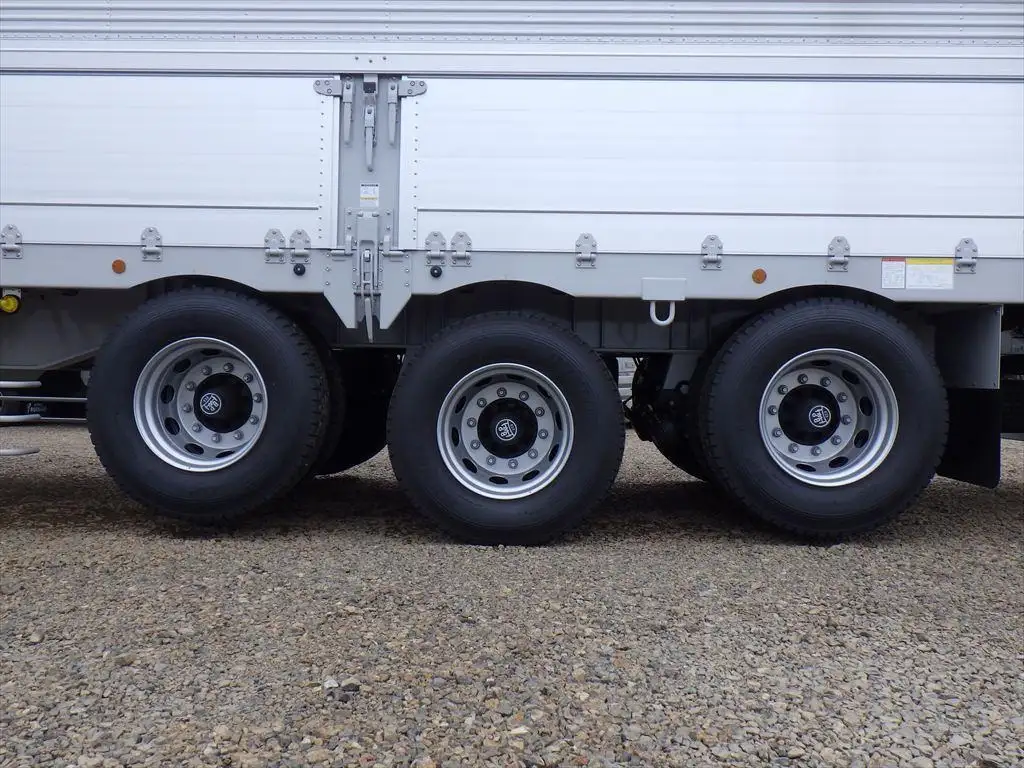 国内・その他 国産車その他  トレーラー PFB34118改 R7｜画像20