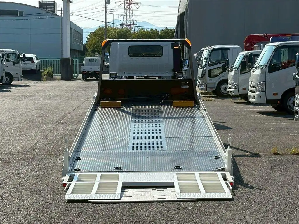 日野 デュトロ  車両重機運搬 2KG-XZU722M R7｜画像6