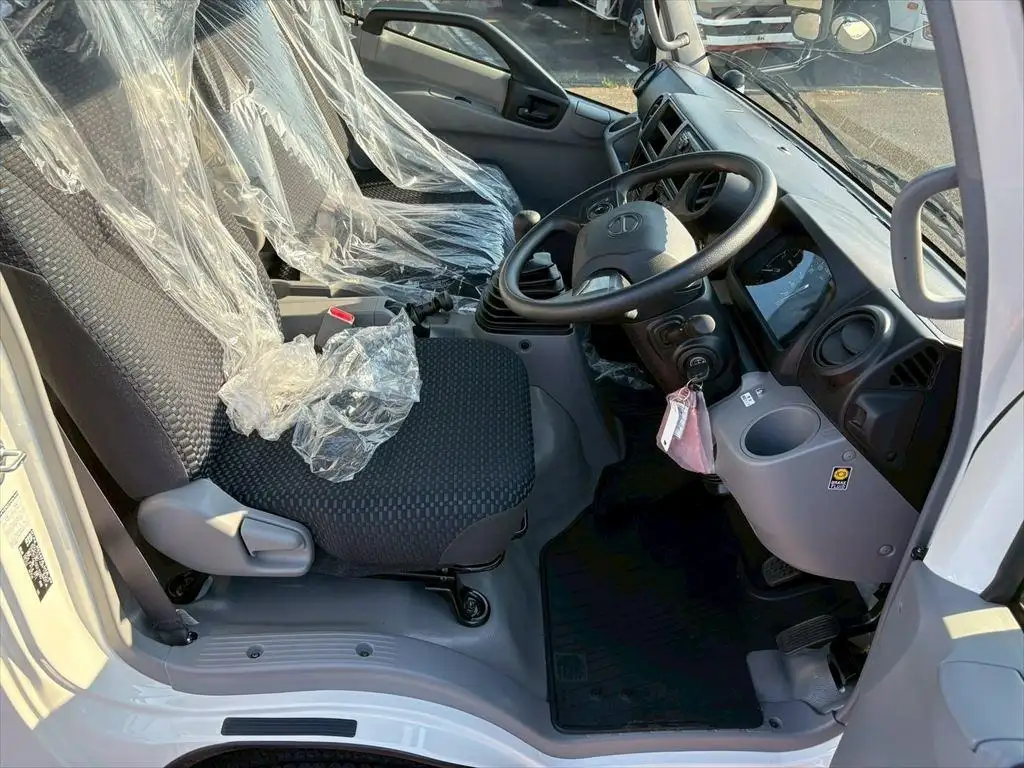 日野 デュトロ  車両重機運搬 2KG-XZU722M R7｜画像12