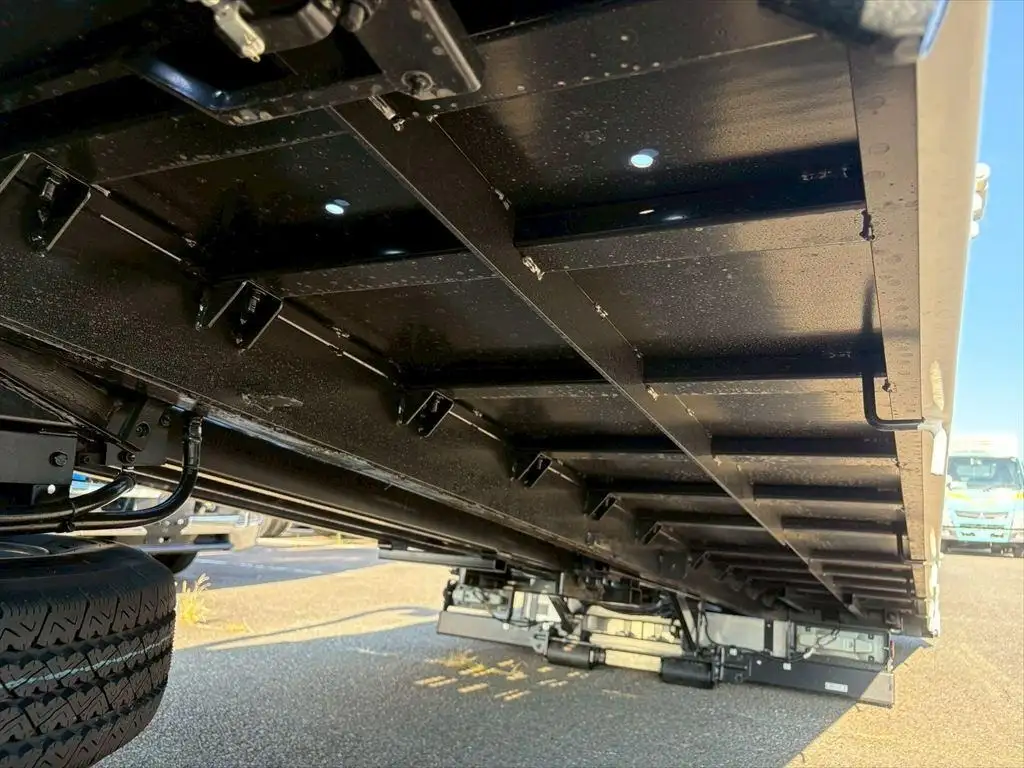 日野 デュトロ  車両重機運搬 2KG-XZU722M R7｜画像16