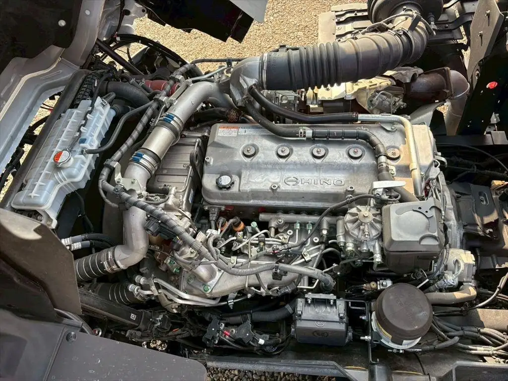 日野 プロフィア  車両重機運搬 2DG-FW1AHC R7｜画像20
