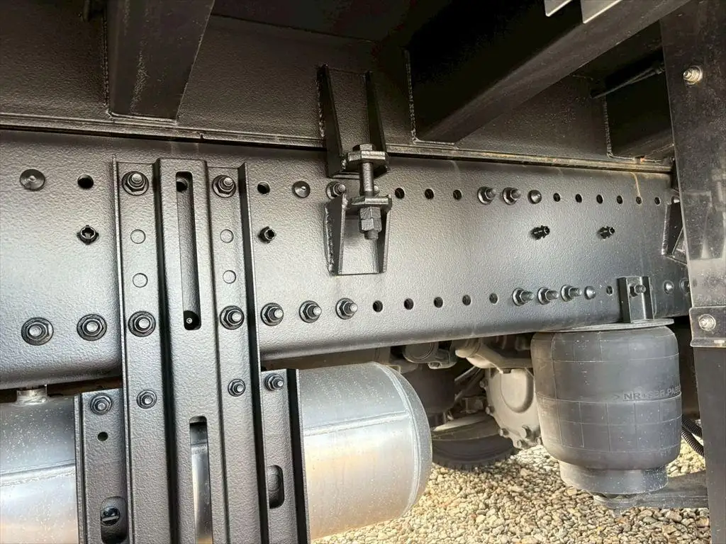 日野 プロフィア  車両重機運搬 2DG-FW1AHC R7｜画像18