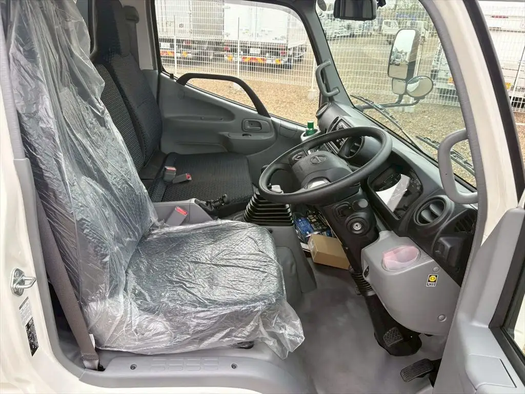 日野 デュトロ  冷凍冷蔵 2KG-XZC605M R7｜画像12