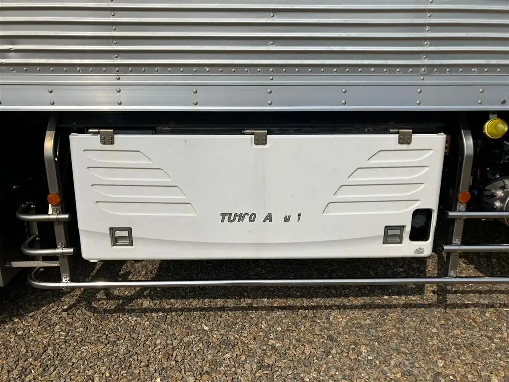 日野 プロフィア  冷凍冷蔵 2KG-FR1AHC R7｜画像15