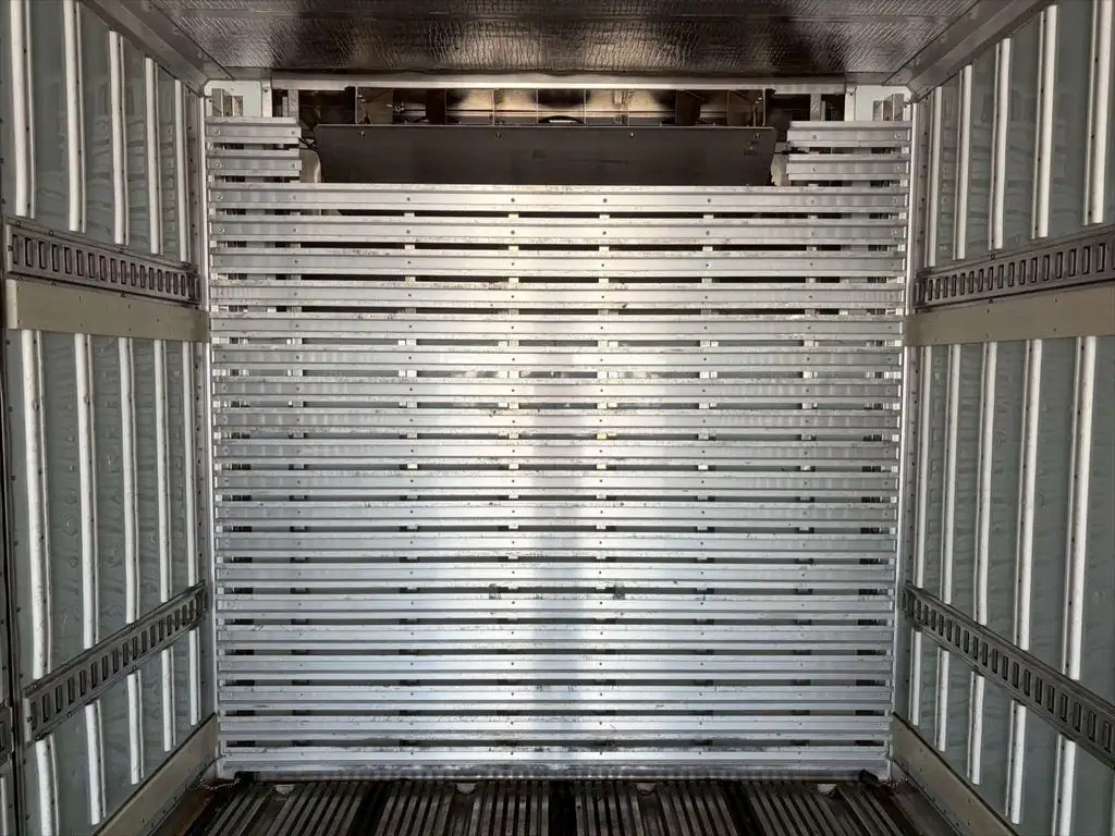 日野 プロフィア  冷凍冷蔵 2KG-FR1AHC R7｜画像5