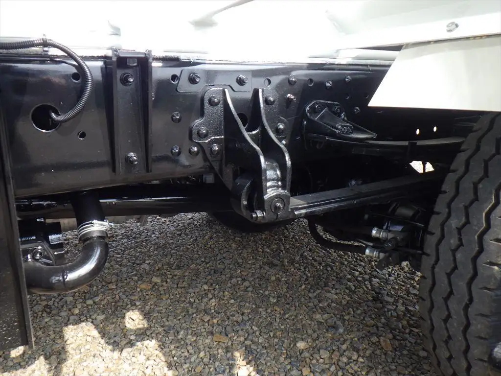 三菱 ファイター  タンク車 2KG-FK62F R7｜画像17