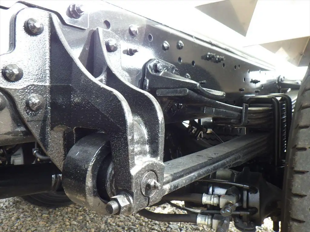 三菱 ファイター  タンク車 2KG-FK62F R7｜画像19