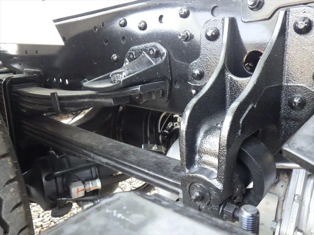 三菱 ファイター  タンク車 2KG-FK62F R7｜画像18