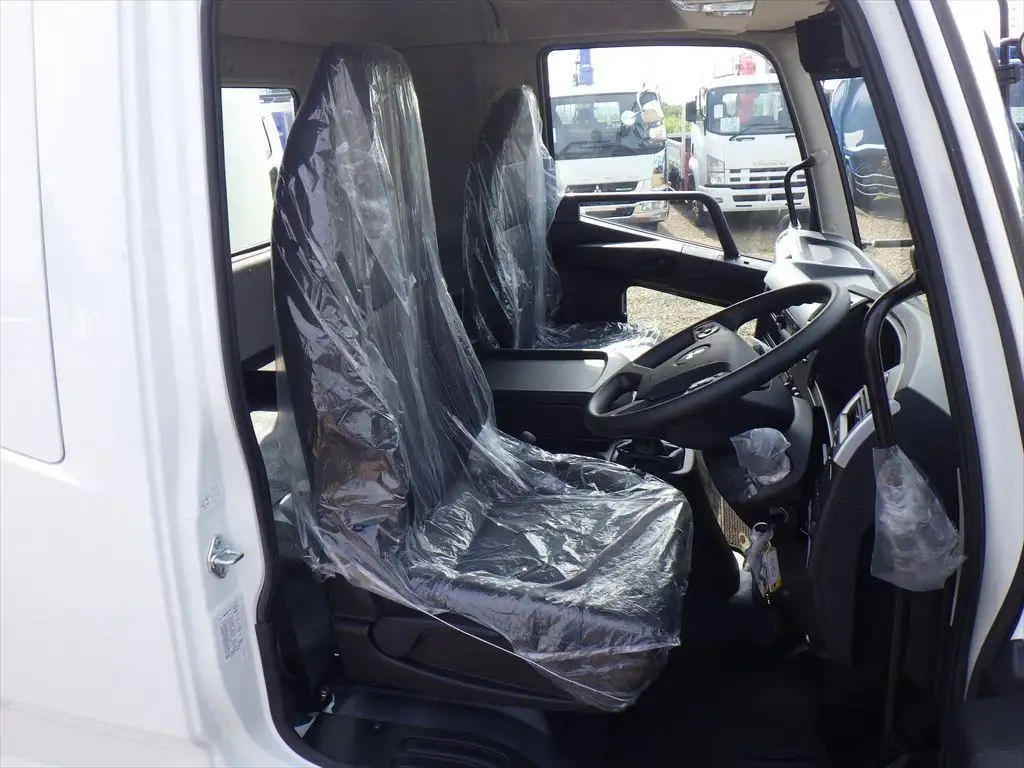 三菱 ファイター  タンク車 2KG-FK62F R7｜画像13