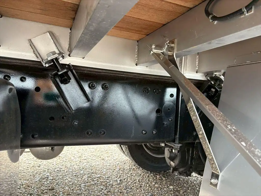三菱 スーパーグレート  車両重機運搬 2PG-FS80VZ R7｜画像18