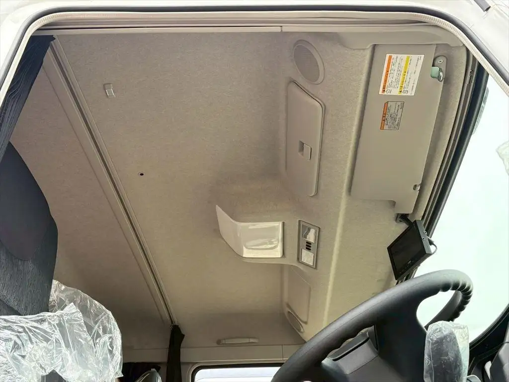 三菱 スーパーグレート  車両重機運搬 2PG-FS80VZ R7｜画像14