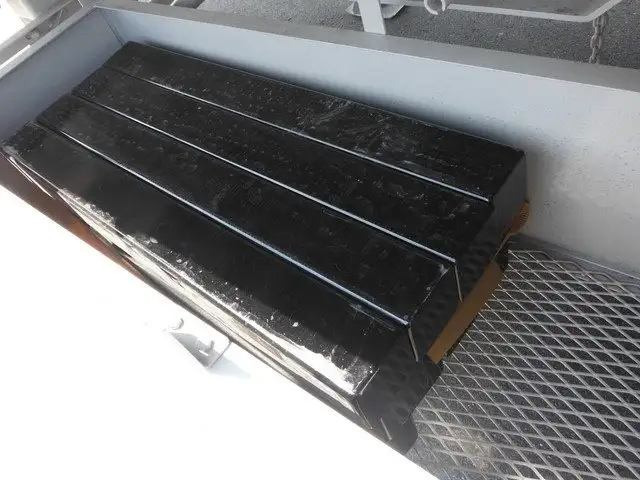 フルハーフ 国産車その他  トレーラー DFPFH341A R6｜画像10