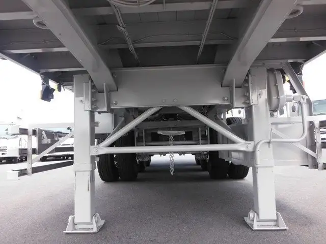 フルハーフ 国産車その他  トレーラー DFPFH341A R6｜画像14