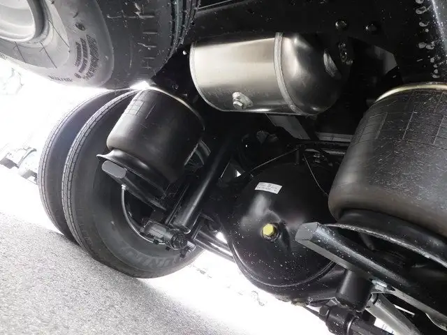 三菱 ファイター  冷凍冷蔵 2KG-FK65F R7｜画像19