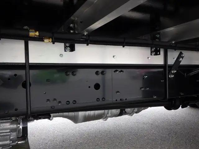 三菱 ファイター  冷凍冷蔵 2KG-FK65F R7｜画像16