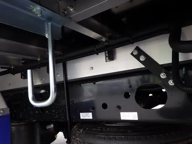 三菱 ファイター  冷凍冷蔵 2KG-FK65F R7｜画像17