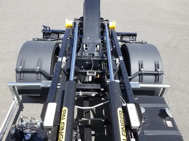 日野 レンジャー  アームロール 2KG-FD2ABA R7｜画像6